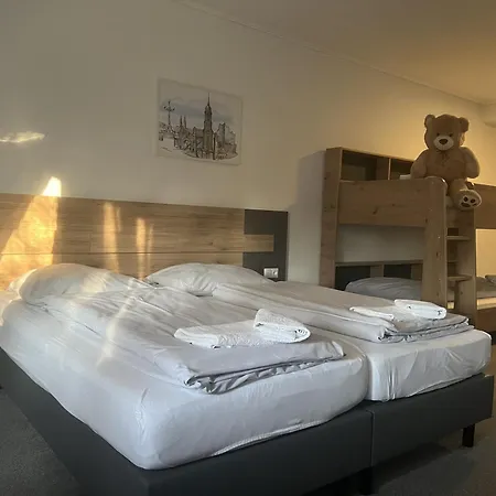 Hotel Belvedere-2